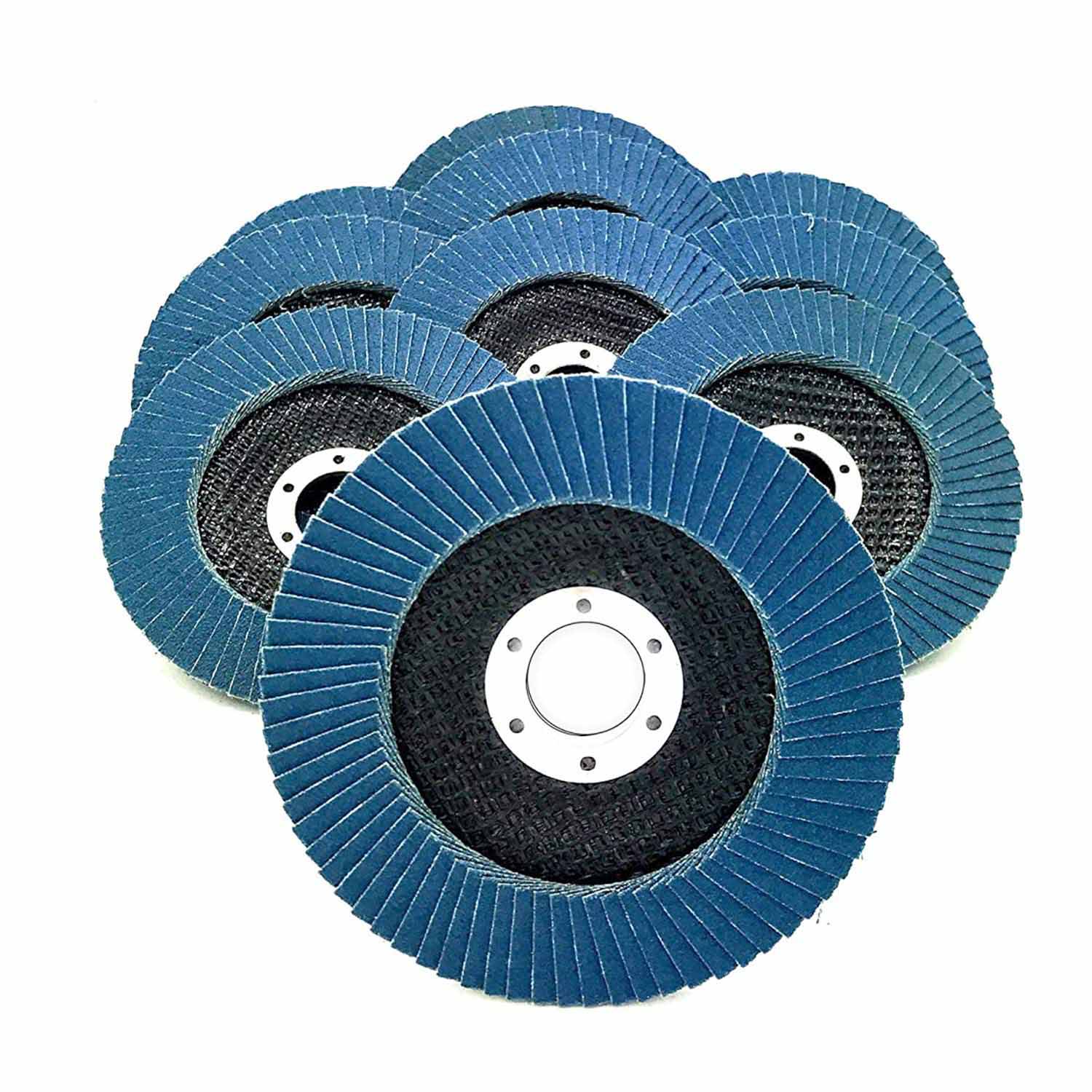 Disc Flap 125mm