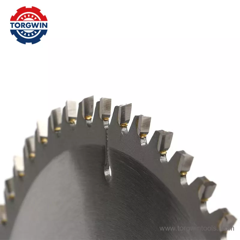 ATB Tooth Wood Cutting Blade