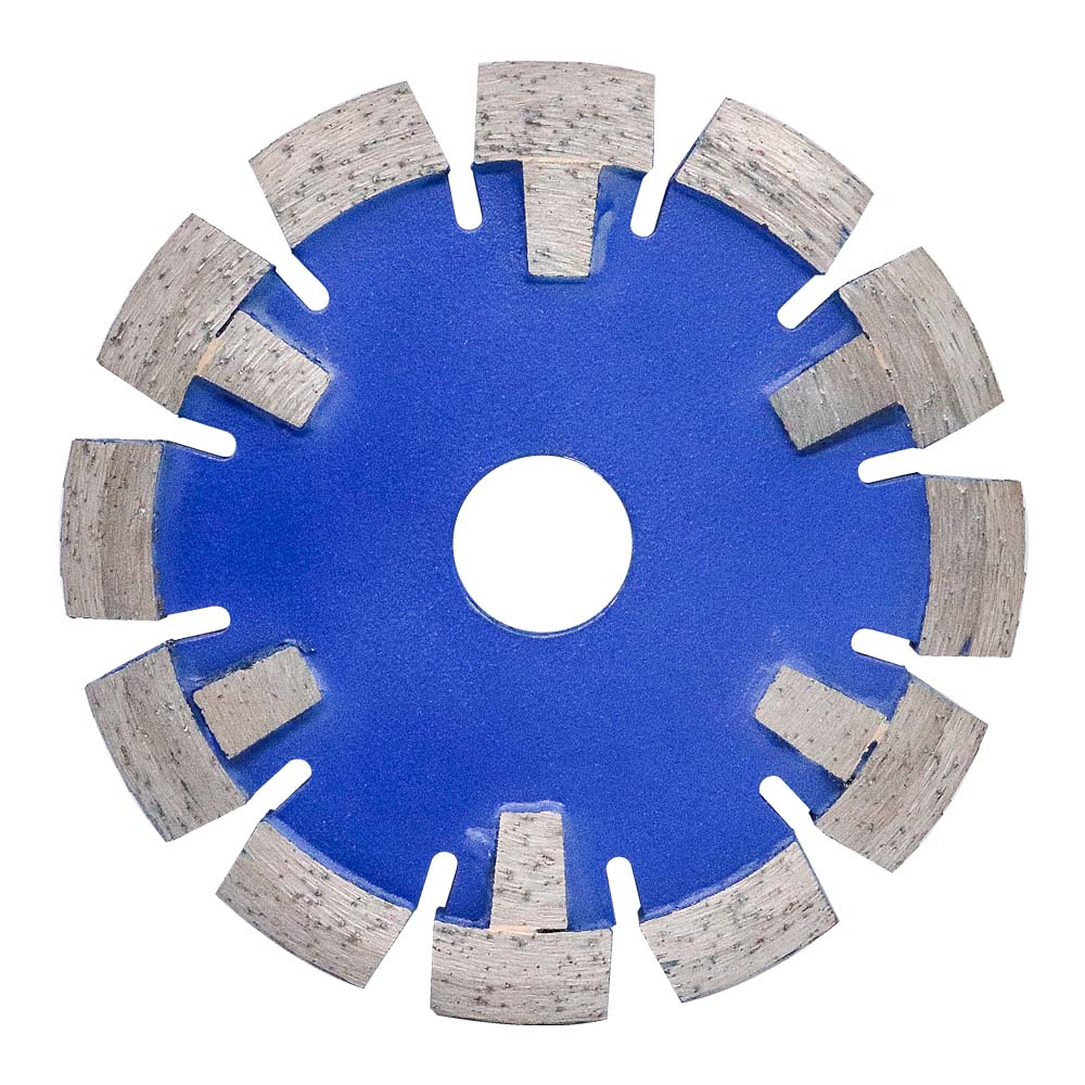 Roda Grooving Beram Grooving Tinggi