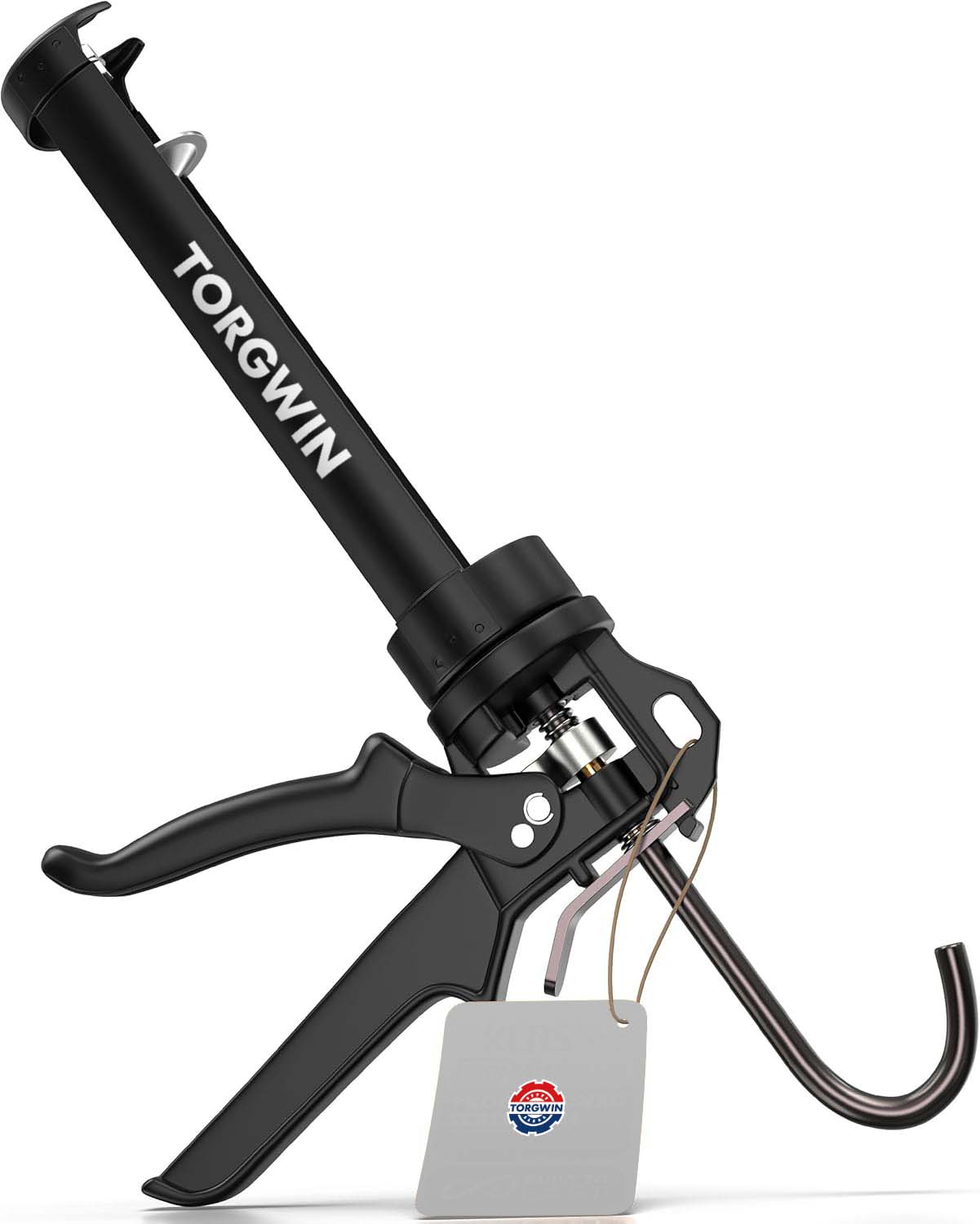 Professional Caulking Gun Heavy Heavy Heavy Heavy Caulk Gun