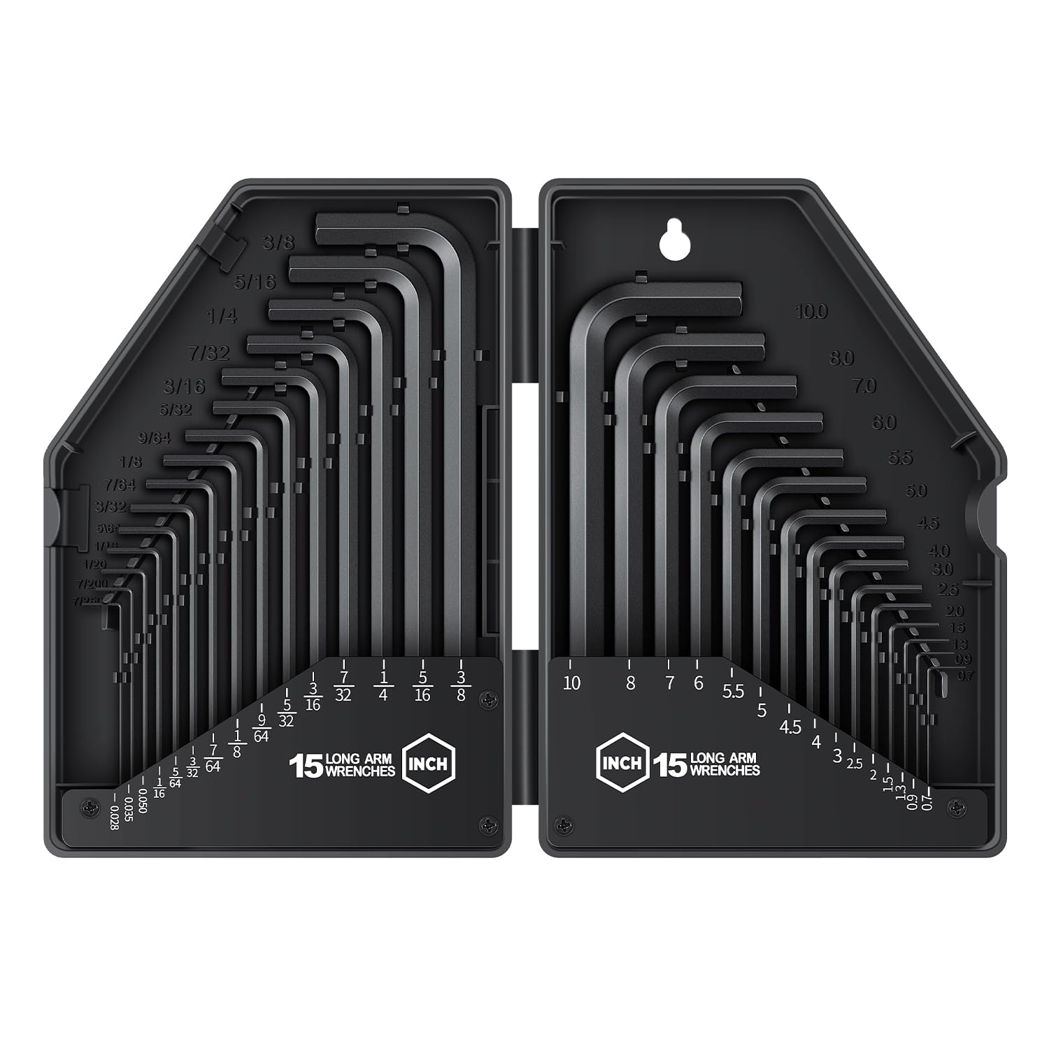 Setel TRGWIN HEX KEY