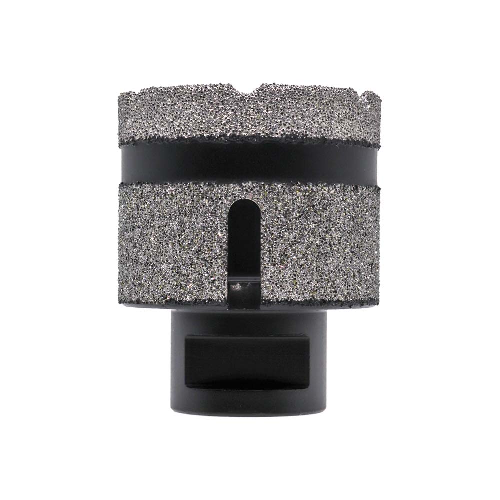 Drill Vakum Berlian Diamond Bunder Bit 50mm