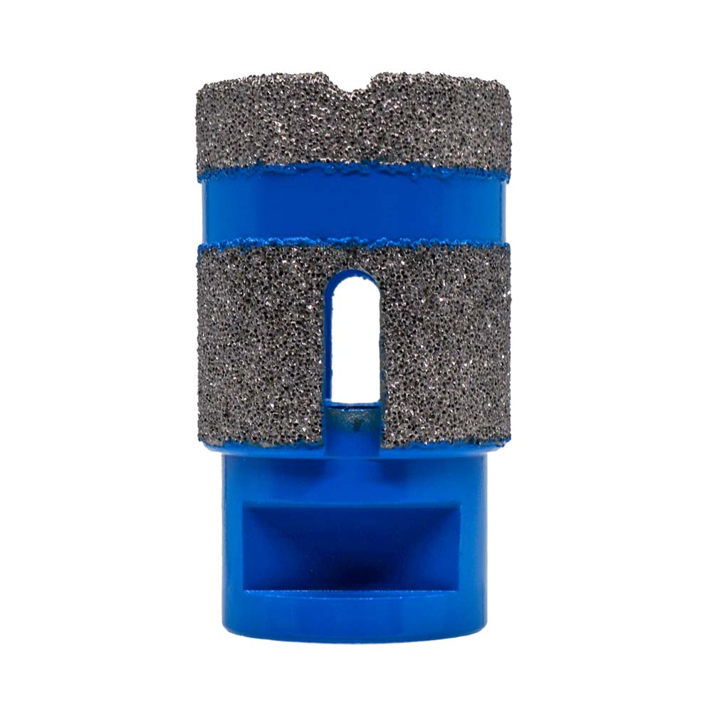 Drill Vakum Berlian Baju Inti Bit 55mm