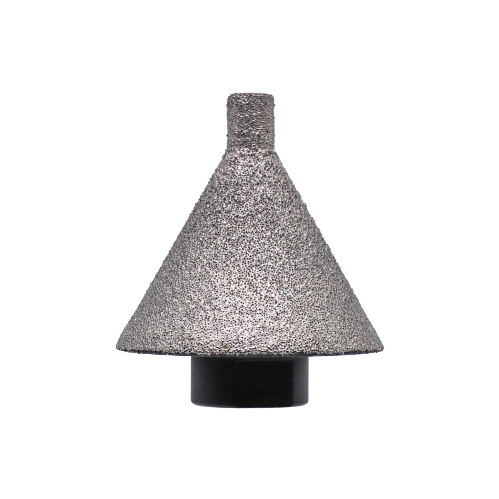 Pengeboran Inti Vakum Brazed Bit 9-50mm